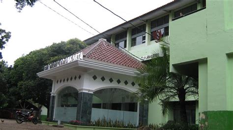 SMA 99：SMA Negeri 99 Jakarta - Wikipedia bahasa Indonesia, ensiklopedia