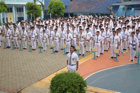 SMA ANGKASA 1 - SMA Angkasa 1, Halim Perdana Kusuma - Jakarta, Jakarta