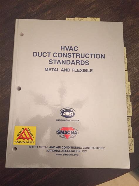 Full Download Smacna Duct Construction Stards 3Rd Edition 