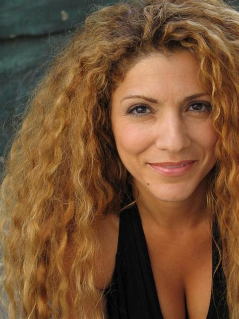 smadar hanson biography