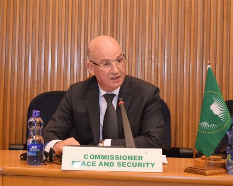 smail chergui biography of michael
