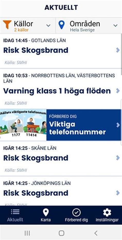 smalandsdagblad se APK Download for Android 