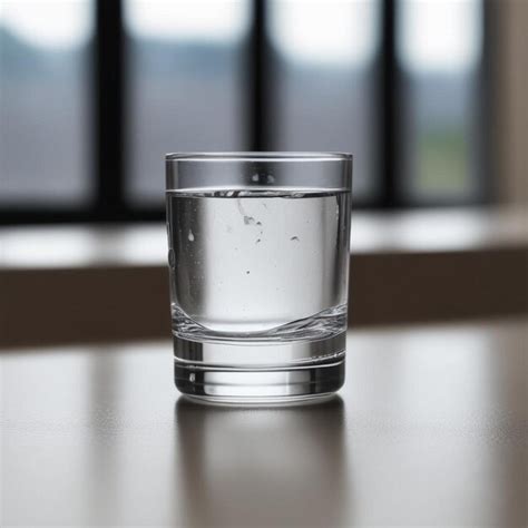 small amount of liquid