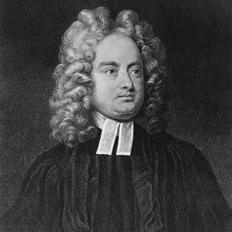 small biography of jonathan swift