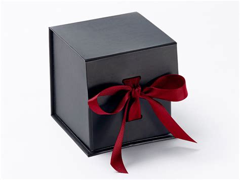 small black gift box