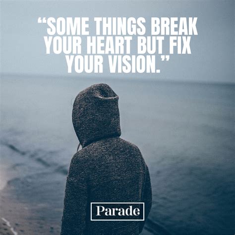 Small Breakup Quotes
