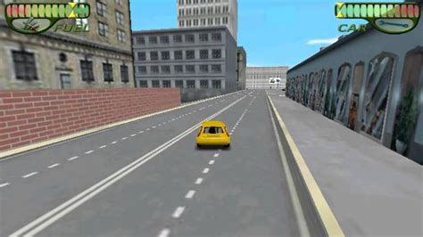 small car game miniclip