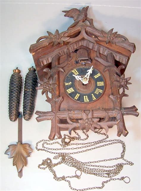 small cuckoo clock: Search Result eBay