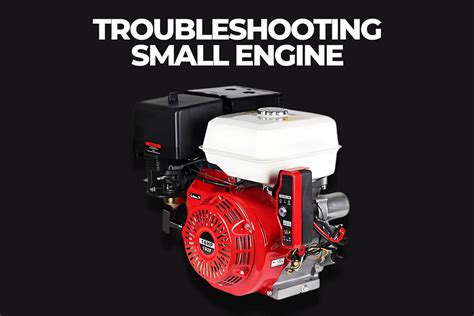 Small Engine For Less