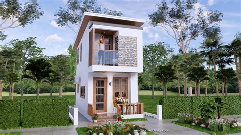 Small House Design