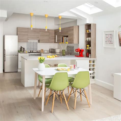 Small Kitchen Diner Ideas And Designs Houzz Houzz Small Kitchen Designs - Houzz Small Kitchen Designs