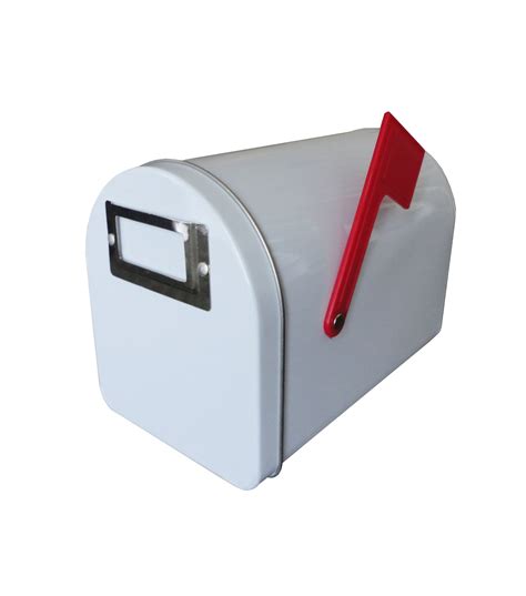 small mailbox