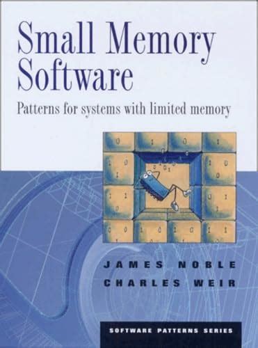 Small Memory Software Patterns For Systems With Li