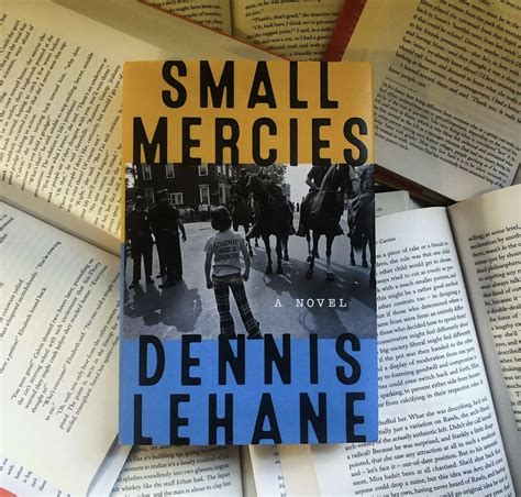 Small Mercies Ending Explained