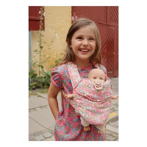 Small Molly Doll