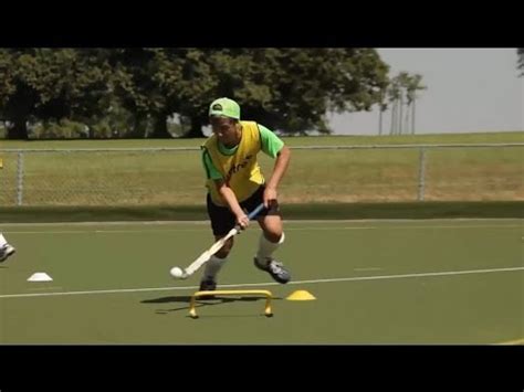 small sided games Field Hockey Drills, Videos and Sportplan