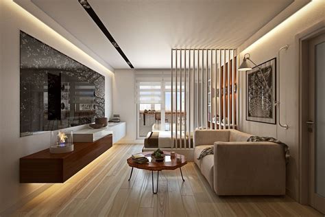 Small Smart Interiors