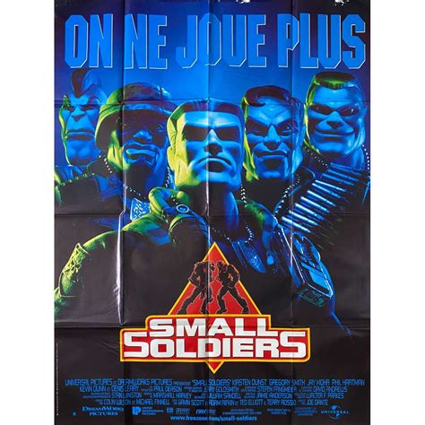 Small Soldiers