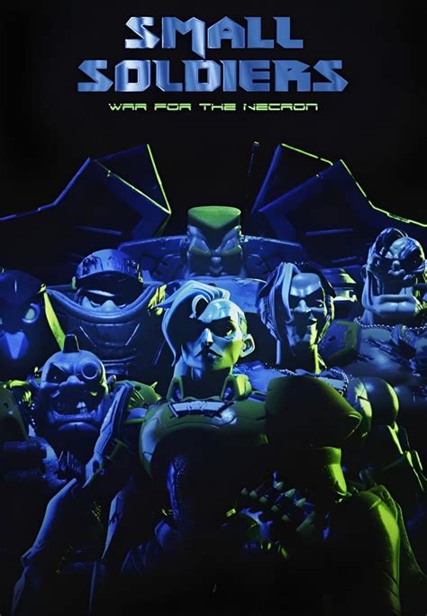 Small Soldiers 2