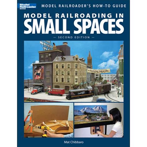 small spaces english edition