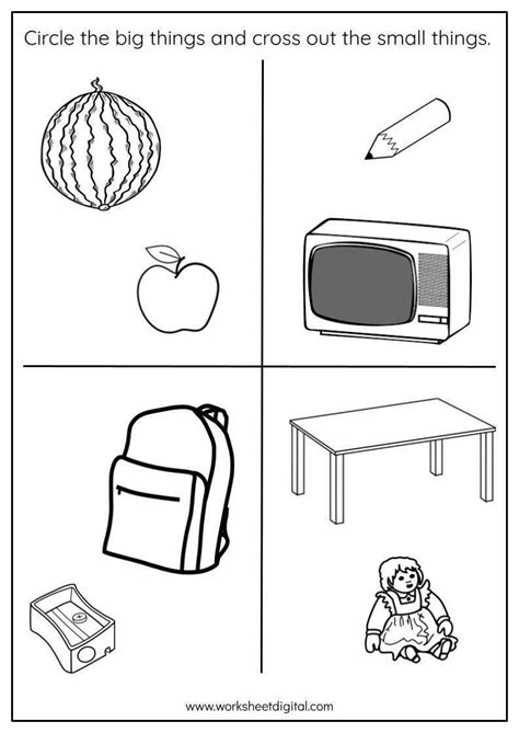 Small Things ( Out Of The Box Book 14)