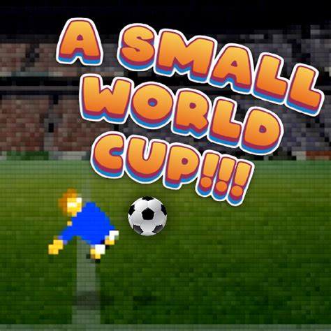 small world cup github