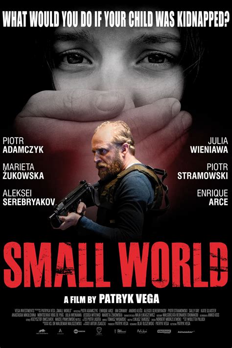 Small World Movie