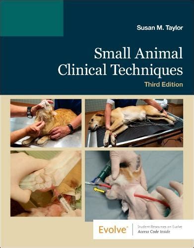 Download Small Animal Clinical Techniques 