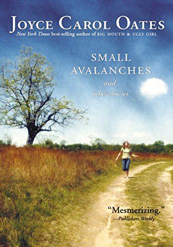 Full Download Small Avalanches And Other Stories 