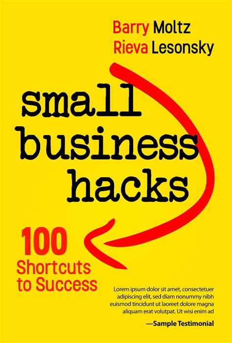 Download Small Business Hacks 100 Shortcuts To Success 