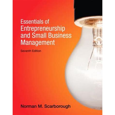 Full Download Small Business Management Paperback 