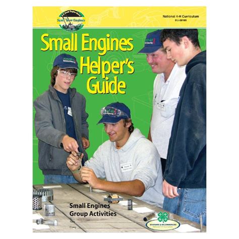Read Small Engine Curriculum Briggs 