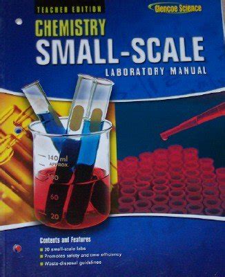 Full Download Small Scale Laboratory Manual Answer Key 