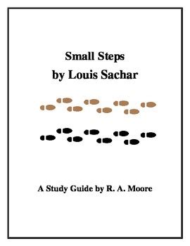 Read Online Small Steps Teachers Guide Sachar 