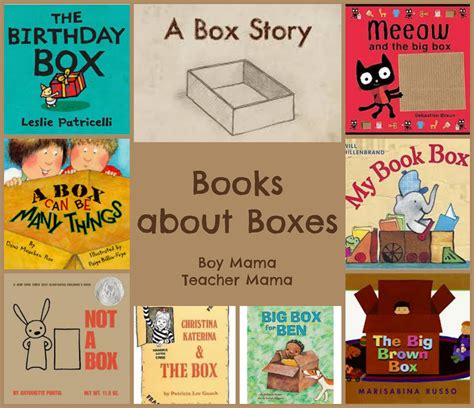 Read Small Things Out Of The Box Book 14 