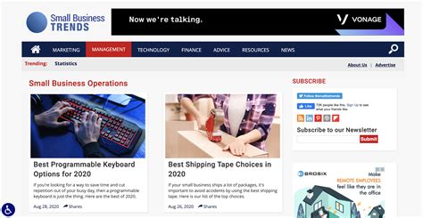 smallbusinesstery Blog