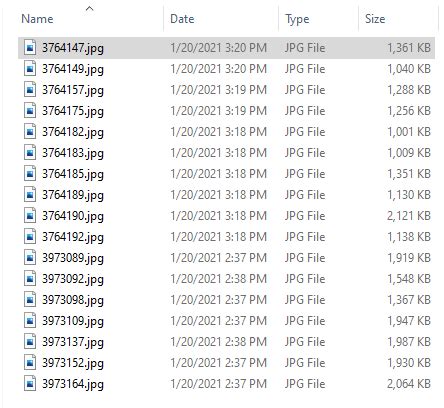 Smallest File Size Video Format Avidemux
