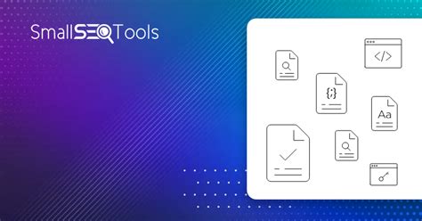 smallseotool | Li khng check c plagiarism trong smallseotools