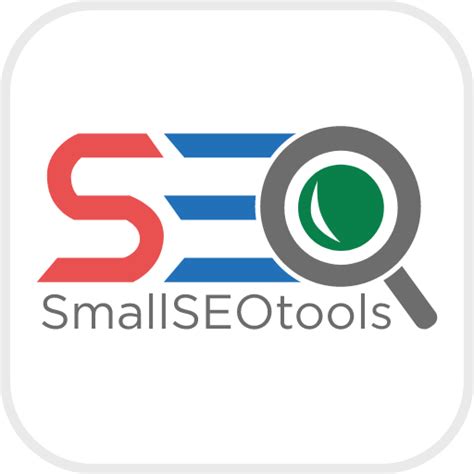smallseotools | Li khng check c plagiarism trong smallseotools