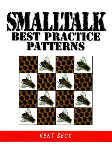 Read Online Smalltalk Best Practice Patterns 
