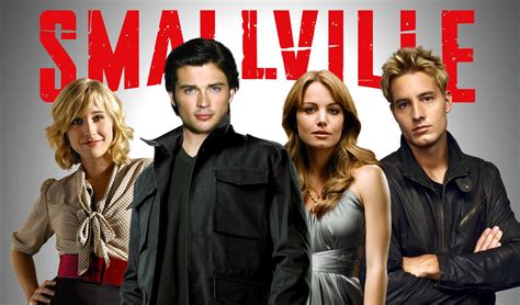 Full Download Smallville Episode Guide Wiki 