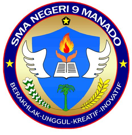 Sman 9 Manado