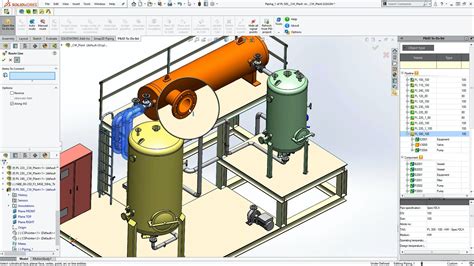 Download Smap3D Plant Design 