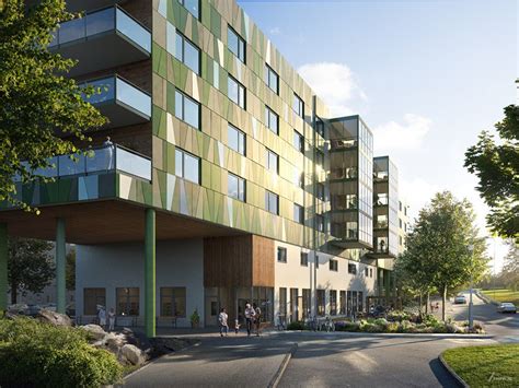 smaragdgatan postnummer