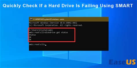 smart - Is my Hard Drive Failing? - Server Fault