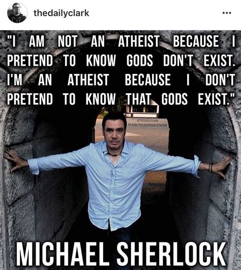 Smart Atheist Quotes