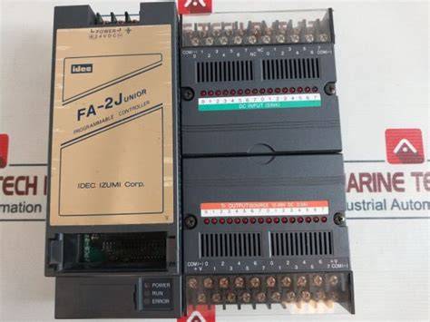smart cable idec plc fa2j
