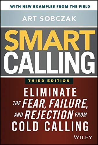 Smart Calling Art Sobczak