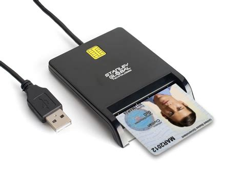 smart card reader
