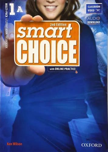 Smart Choice 1a Cd